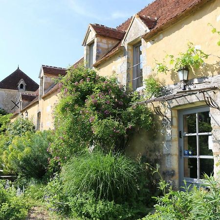 La Chapelle-Montligeon Le Bourgis Bed & Breakfast エクステリア 写真