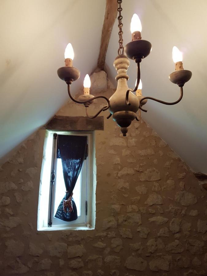 La Chapelle-Montligeon Le Bourgis Bed & Breakfast エクステリア 写真