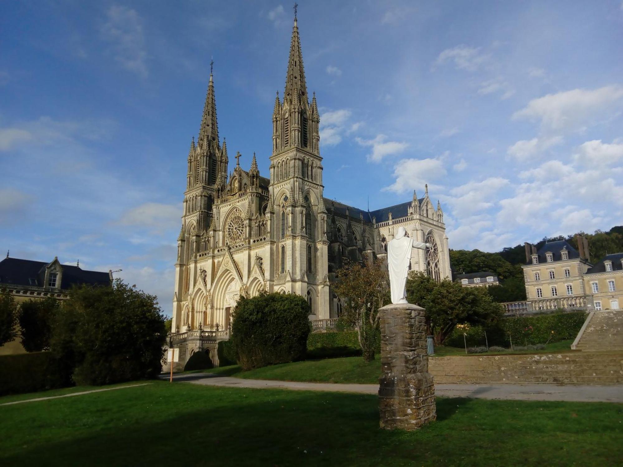 La Chapelle-Montligeon Le Bourgis Bed & Breakfast エクステリア 写真