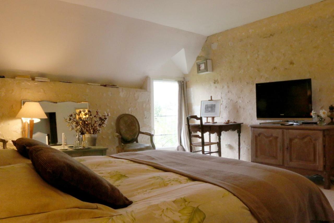 La Chapelle-Montligeon Le Bourgis Bed & Breakfast エクステリア 写真