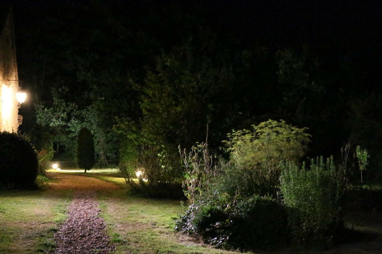 La Chapelle-Montligeon Le Bourgis Bed & Breakfast エクステリア 写真