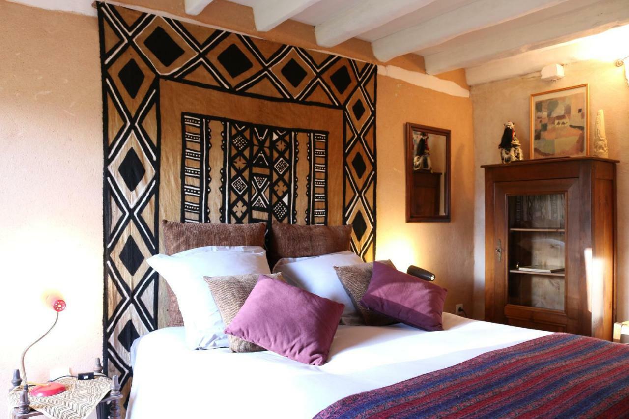 La Chapelle-Montligeon Le Bourgis Bed & Breakfast エクステリア 写真