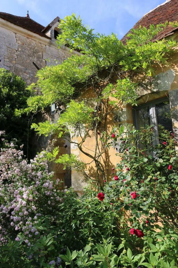 La Chapelle-Montligeon Le Bourgis Bed & Breakfast エクステリア 写真